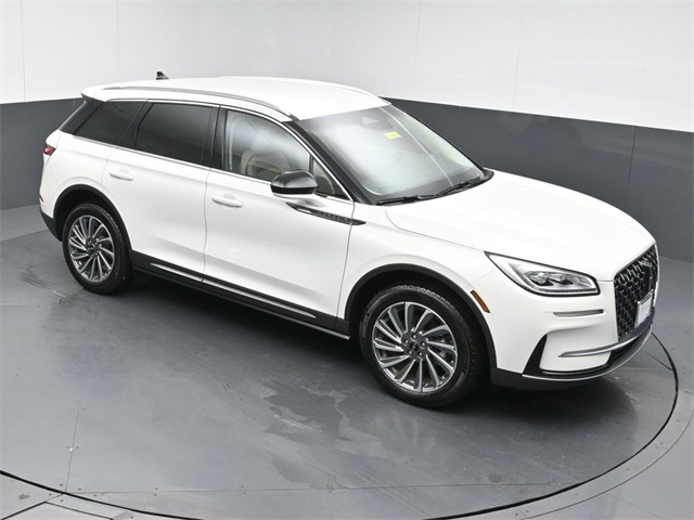 2023 LINCOLN CORSAIR - Image 45