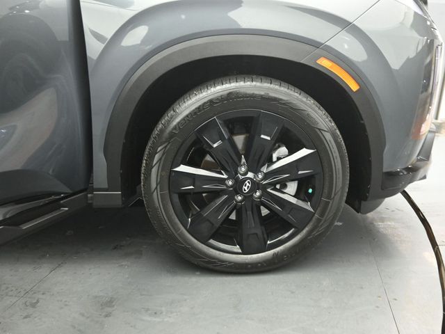 2025 HYUNDAI PALISADE - Image 30