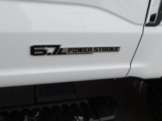 2025 Ford F-350 XL photo 35