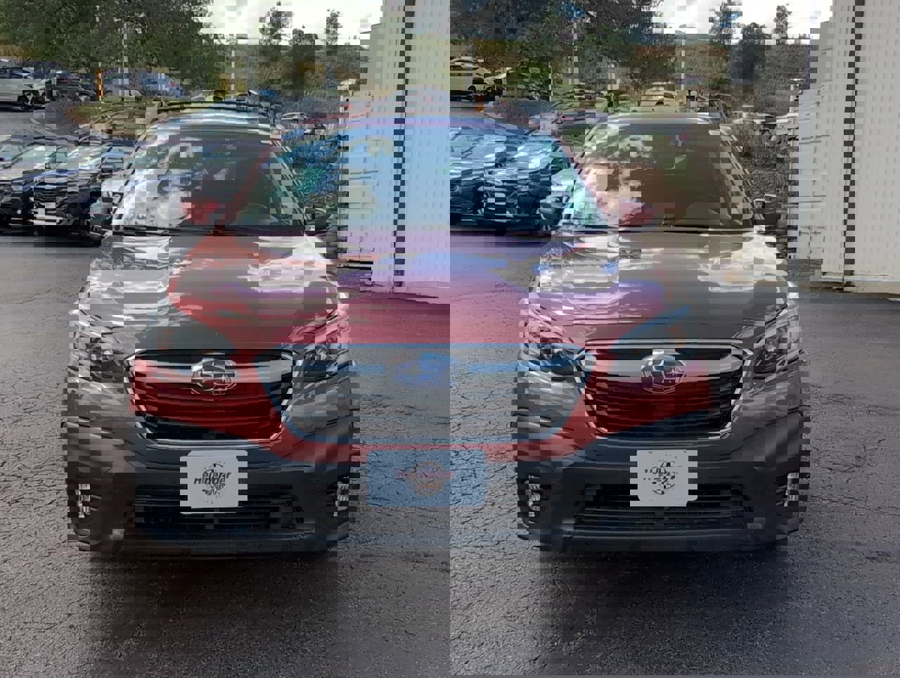 4S4BTACC7L3212761