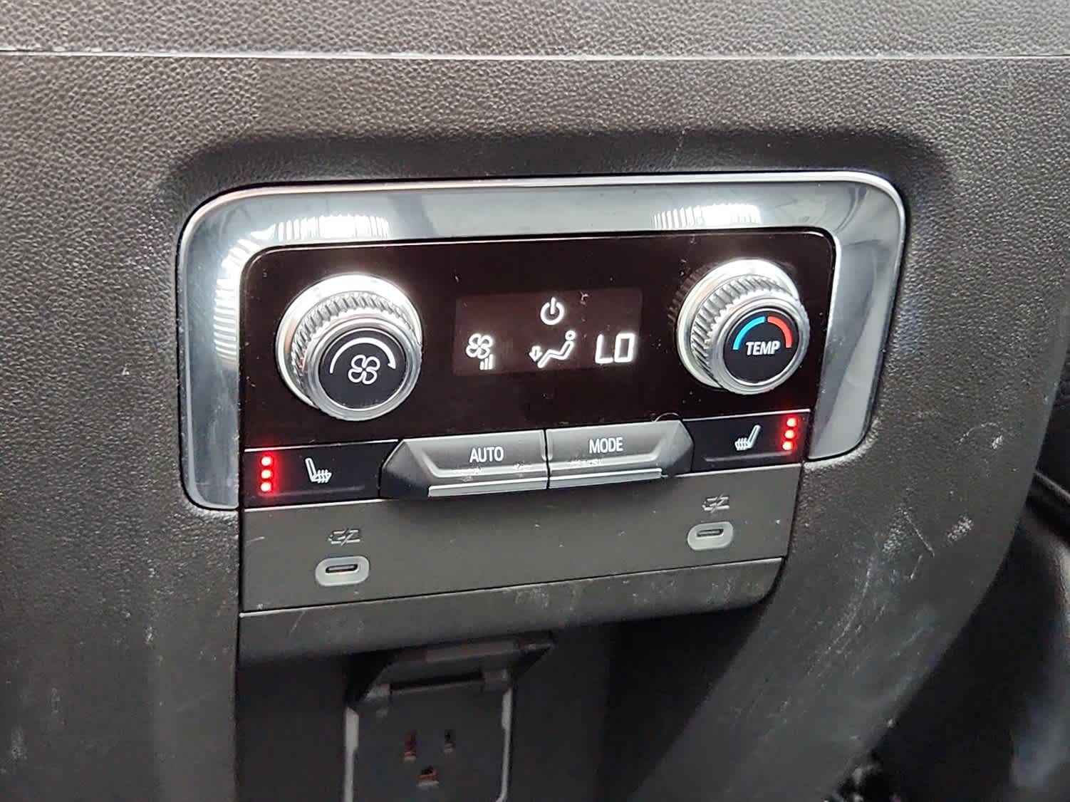 2023 Gmc Yukon XL Denali photo 9