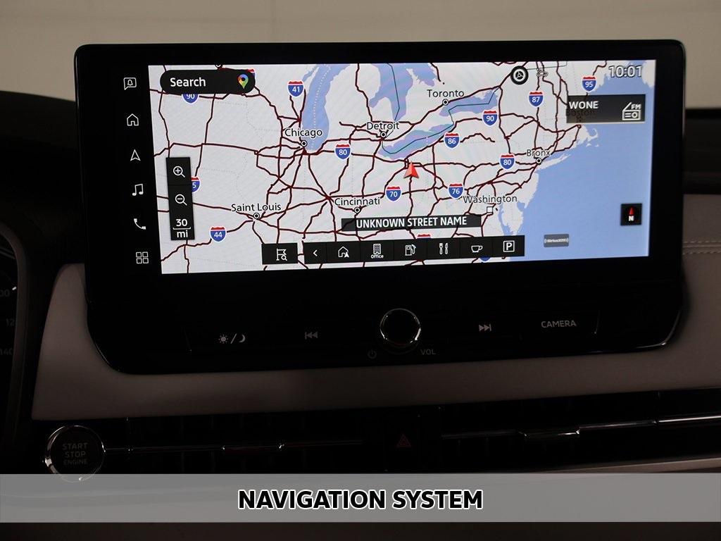 2025 Mitsubishi Outlander SEL photo 2