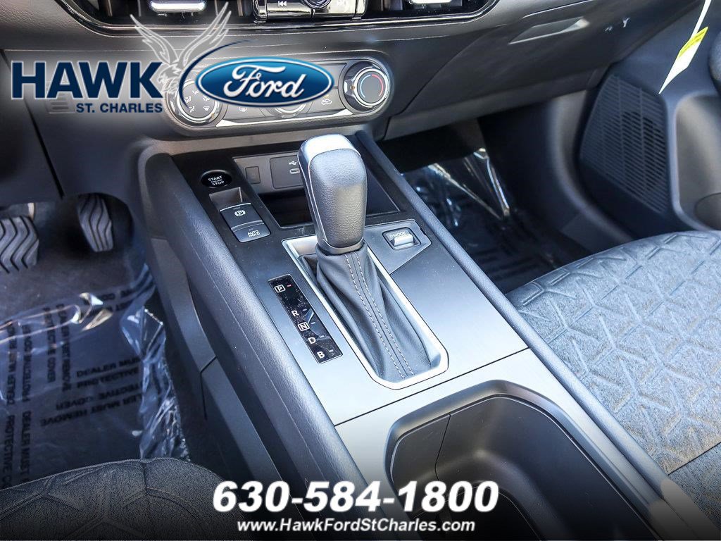 2025 NISSAN KICKS MPV - Image 16