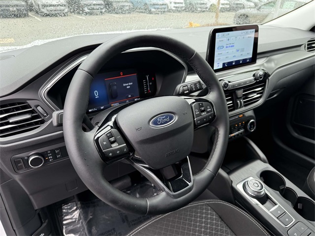 2024 Ford Escape Active photo 2