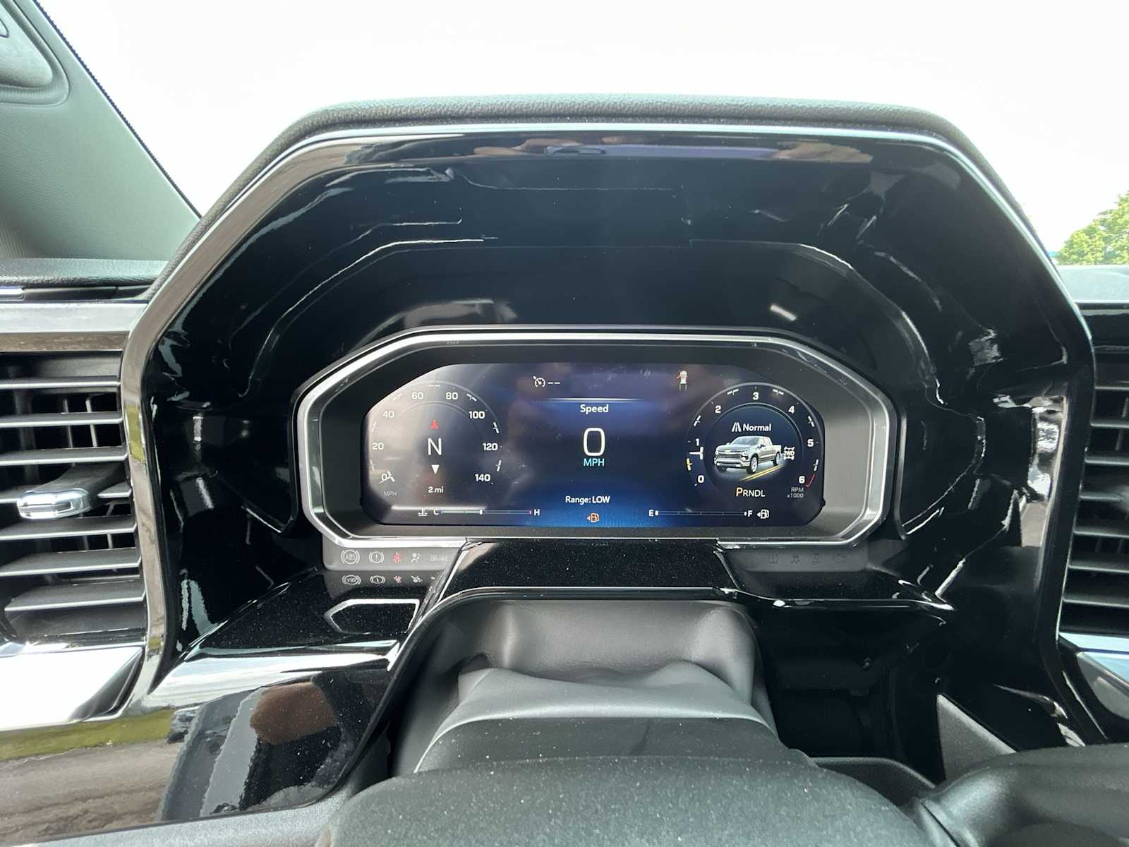 2026 Chevrolet Silverado 1500 LT photo 15