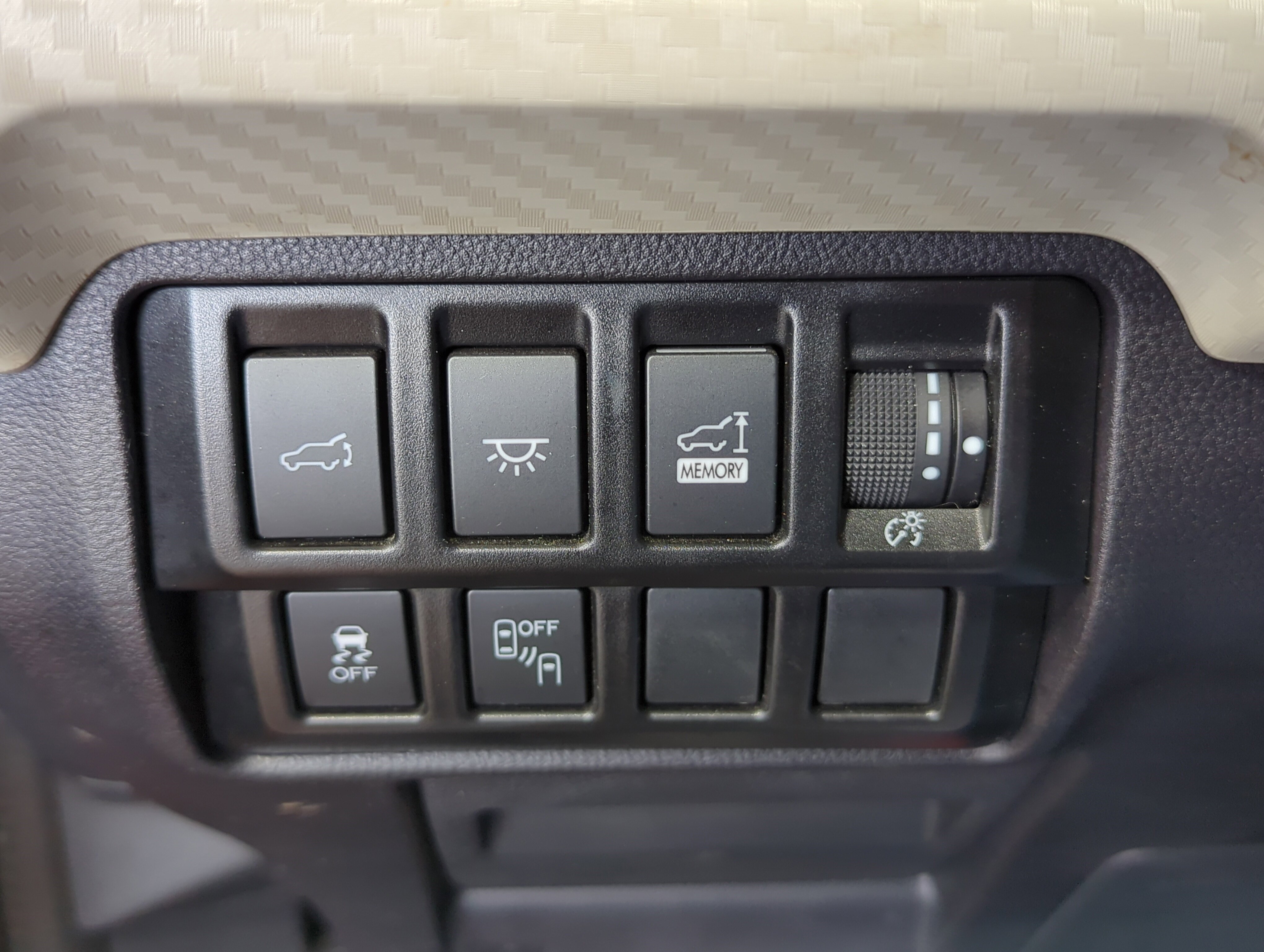 2022 Subaru Ascent Premium photo 7