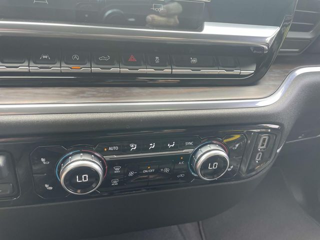 2025 Gmc Sierra 1500 SLT photo 29