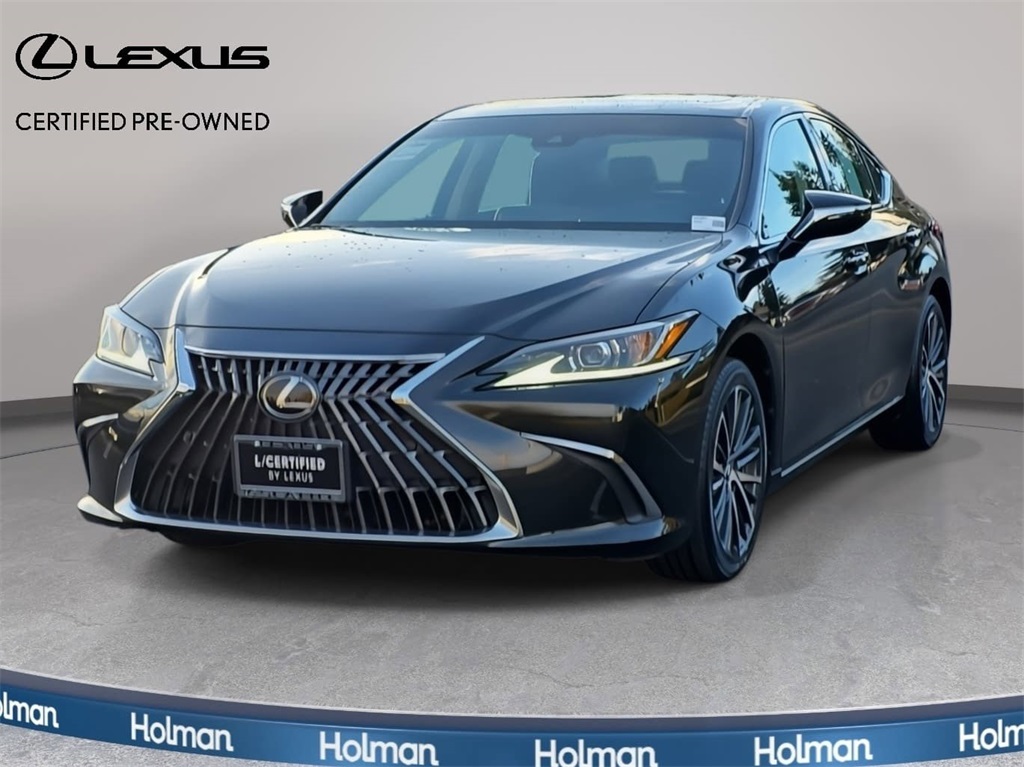 2023 Lexus ES 250's photo
