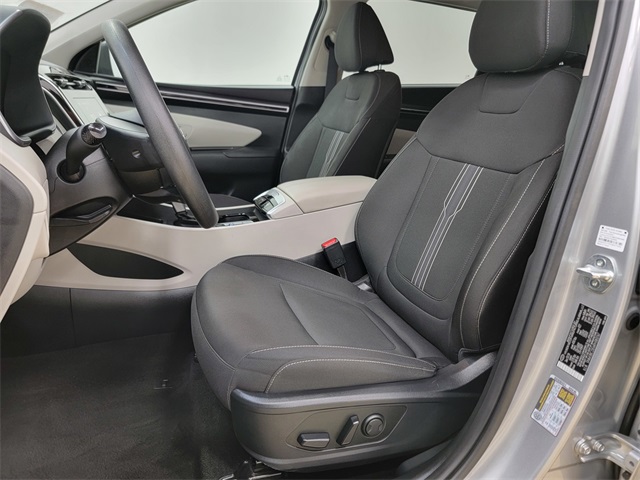 2024 Hyundai Tucson SEL photo 15