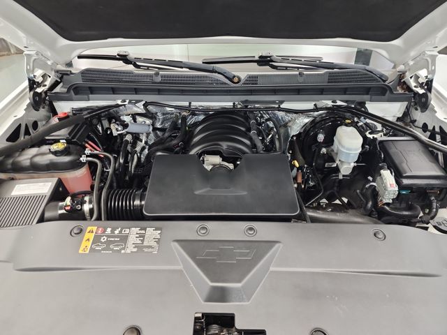 2018 Chevrolet Silverado 1500 LT photo 33