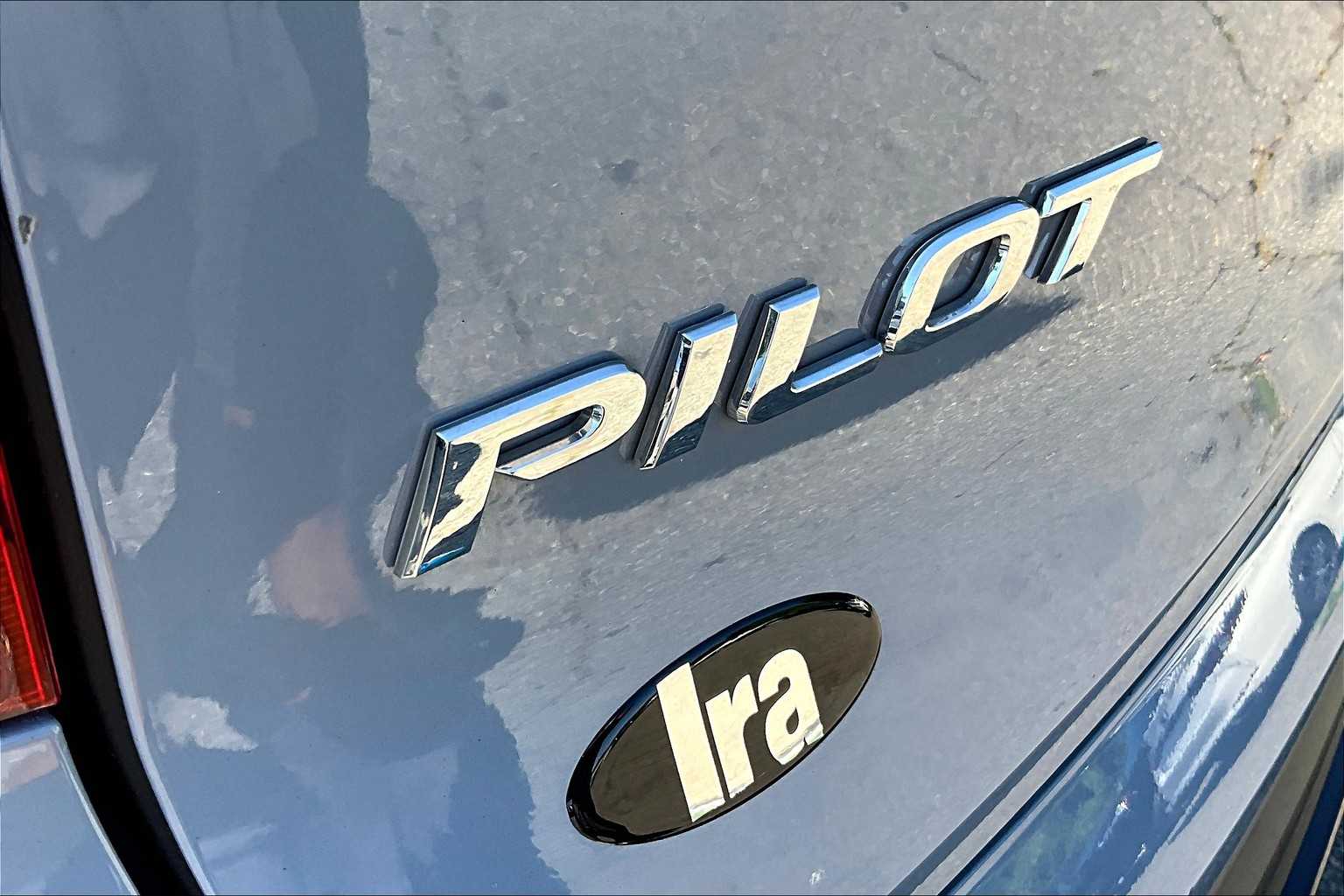 2022 Honda Pilot Special Edition photo 9