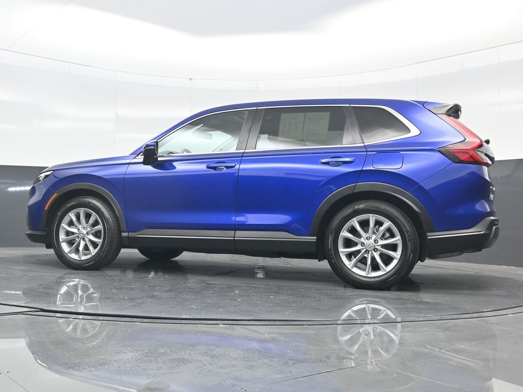 2024 Honda CR-V EX photo 46