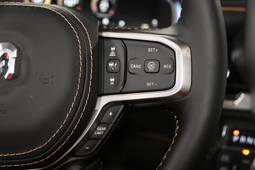 2026 Ram 1500 photo 17