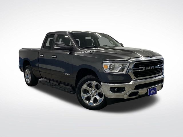 2020 Ram 1500 Big Horn Lone Star photo 39