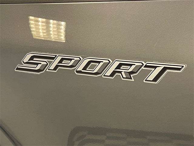 2023 Ford F-150 XLT photo 8