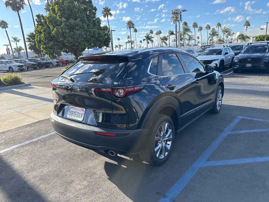 2022 Mazda CX-30 2.5 S Preferred photo 19