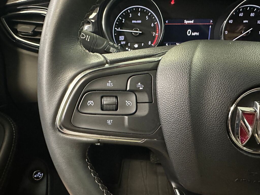 2023 Buick Encore GX Select photo 8