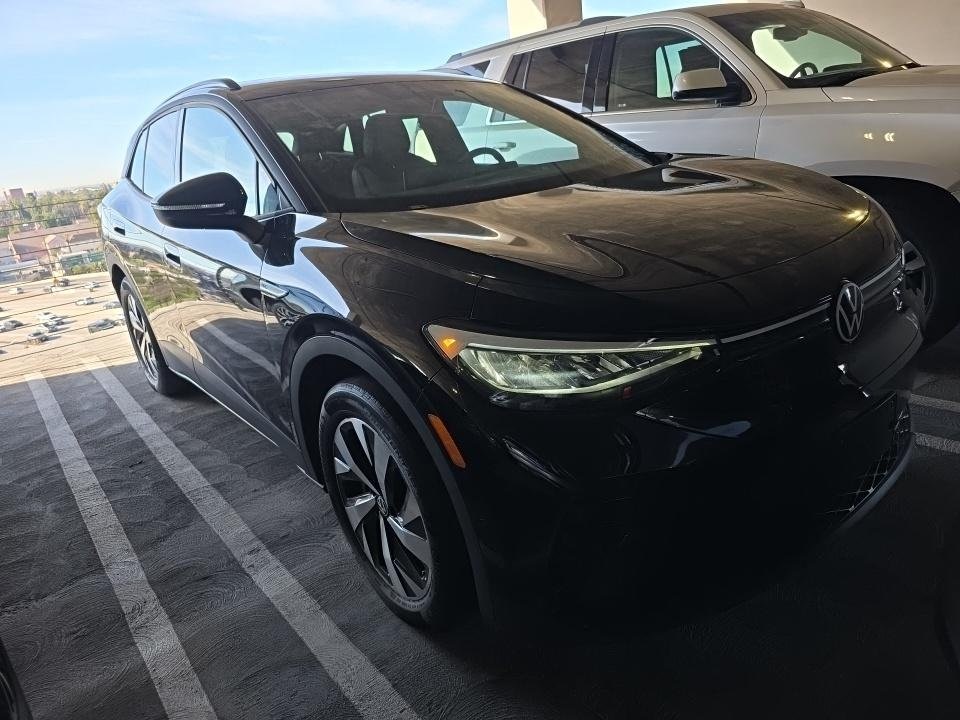 2023 Volkswagen ID.4 Pro RWD