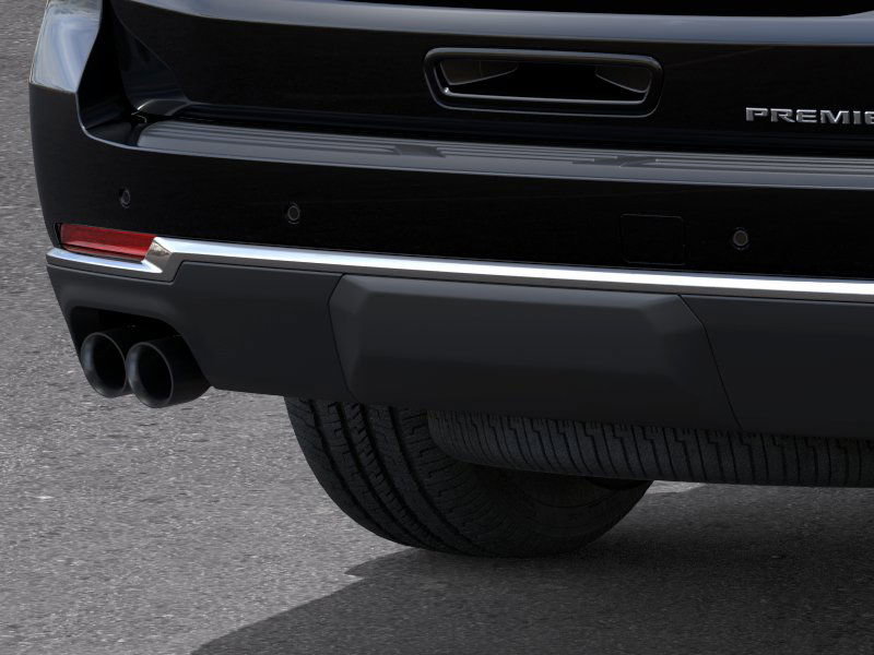 2025 Chevrolet Tahoe Premier photo 14