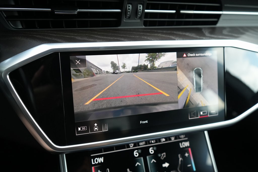 2020 Audi A7 3.0T Prestige photo 22