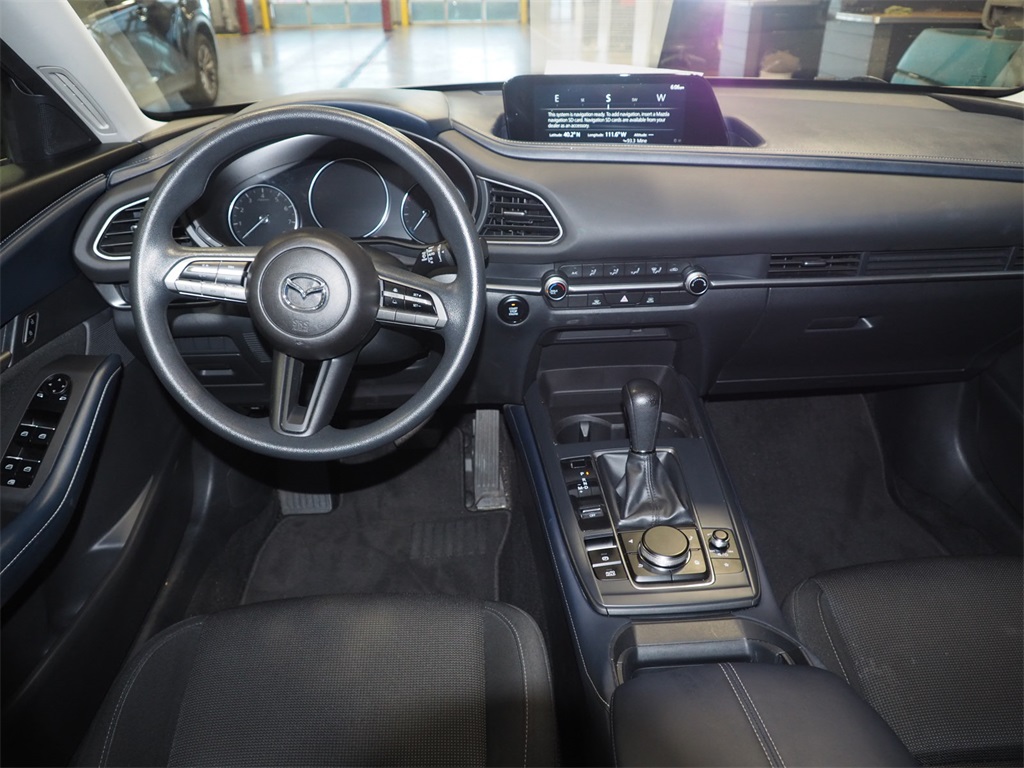 2020 Mazda CX-30 S photo 9
