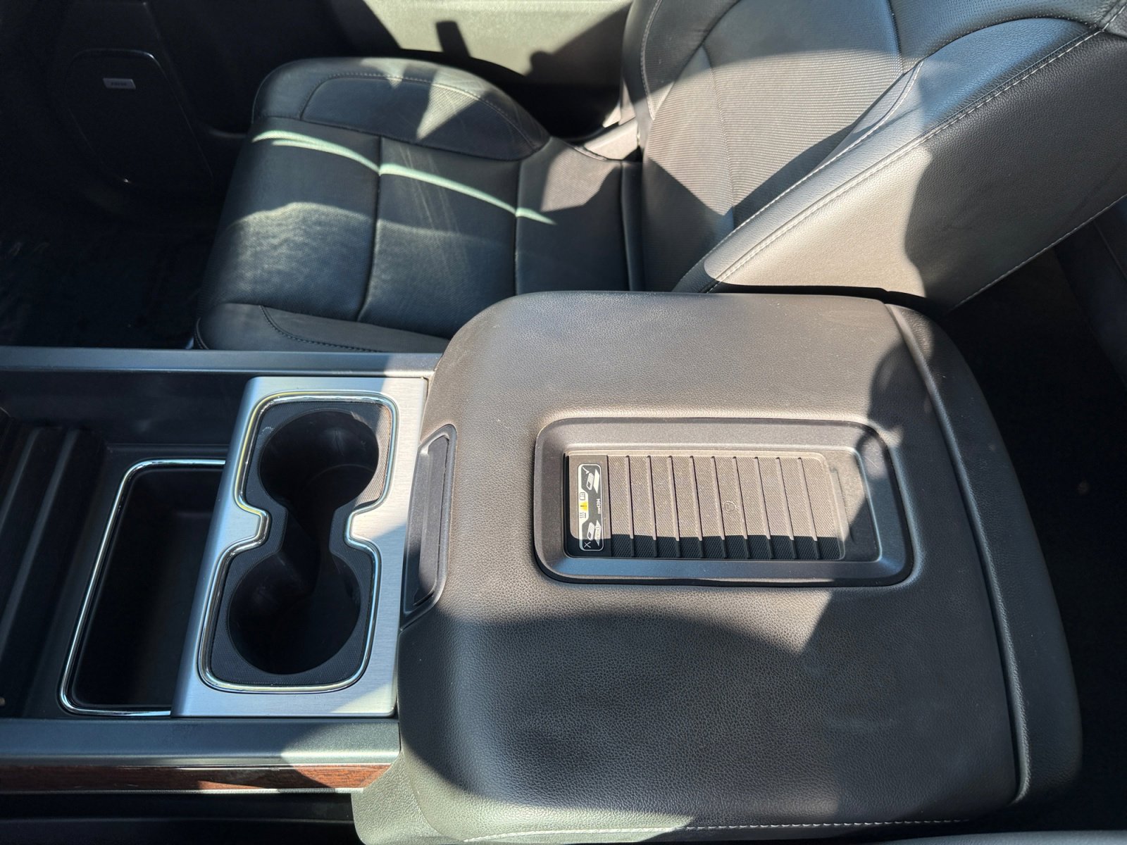 2016 Gmc Sierra 1500 SLT photo 14