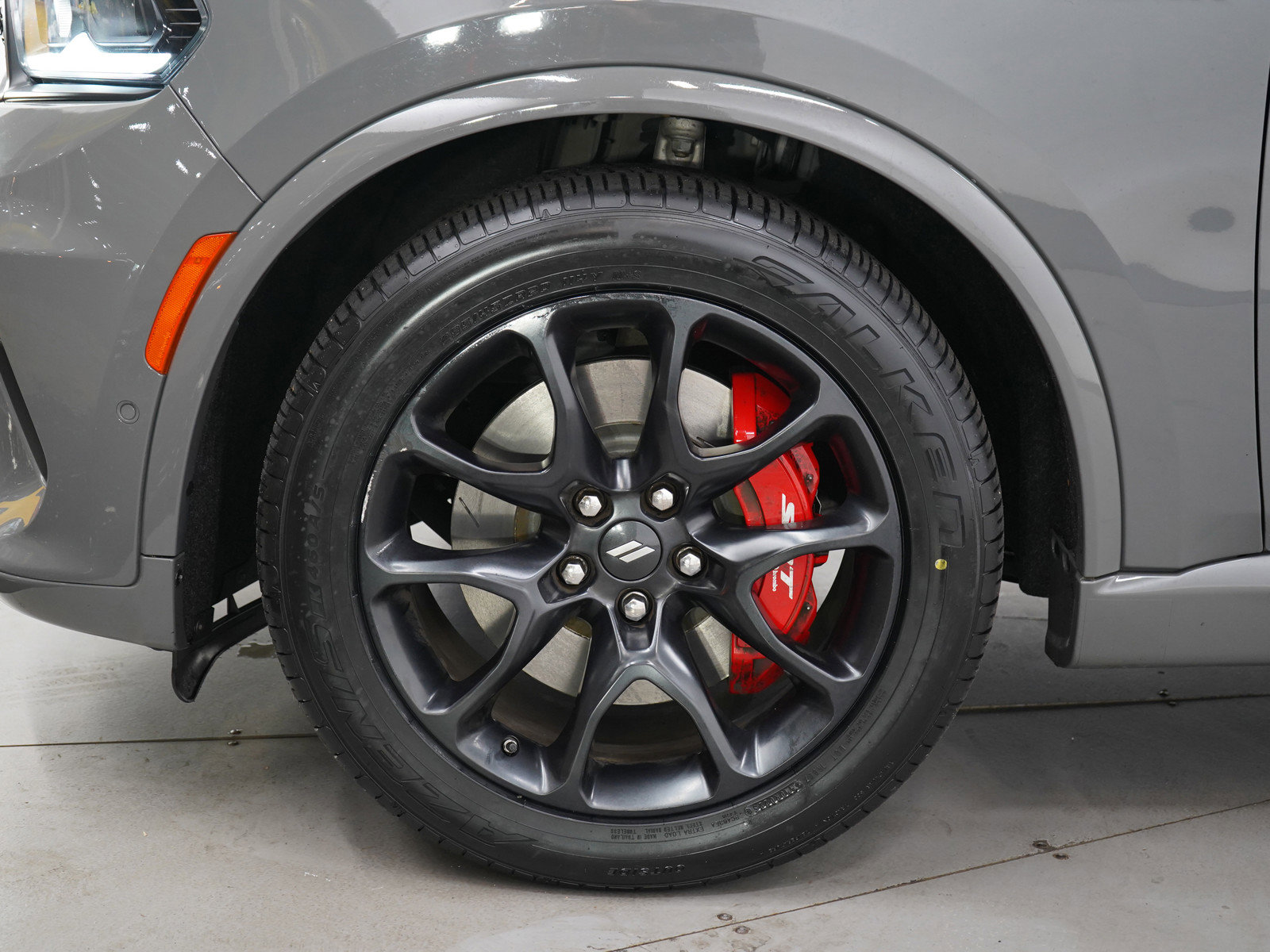 2023 Dodge Durango R/T Plus photo 27