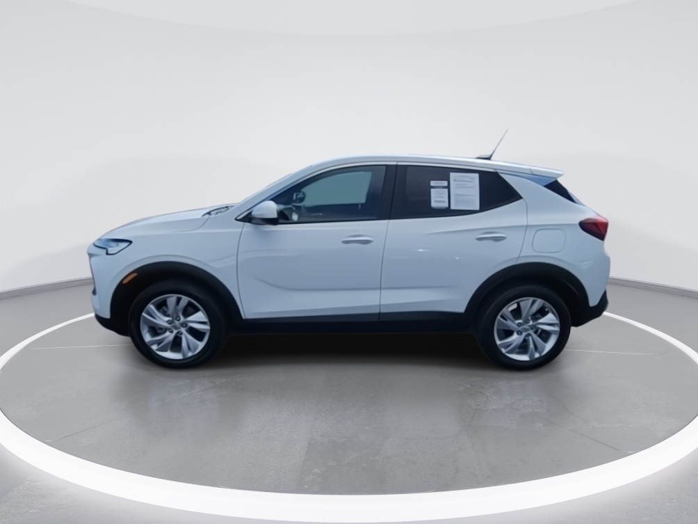 2024 Buick Encore GX Preferred photo 4