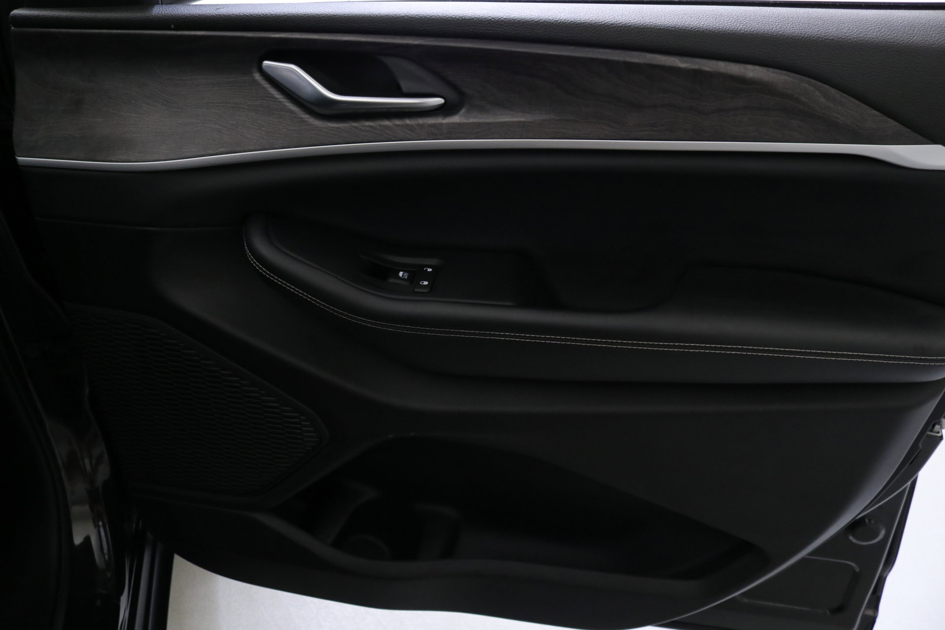 2023 Jeep Grand Cherokee Limited photo 29