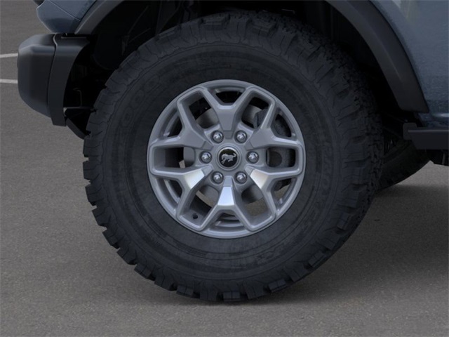 2025 FORD BRONCO - Image 46