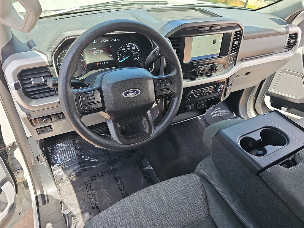 2023 Ford F-150 XLT photo 12