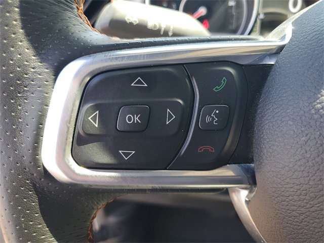 2021 Jeep Gladiator Mojave photo 10
