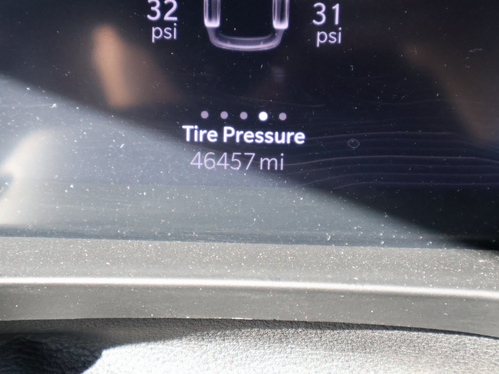 2024 Jeep Grand Cherokee Altitude photo 30