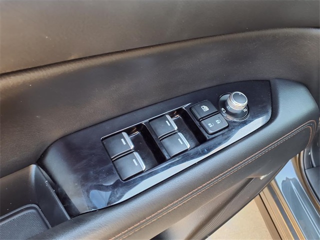 2021 Mazda CX-5 Grand Touring Reserve photo 7