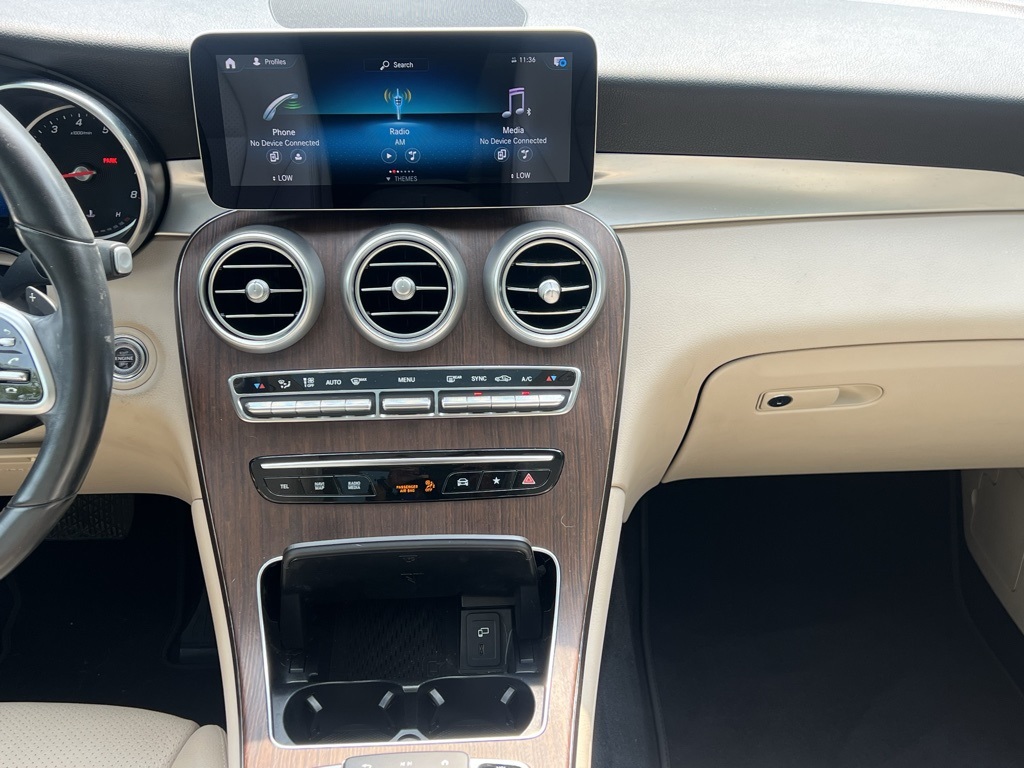 2022 Mercedes Benz GLC 300 4MATIC photo 14