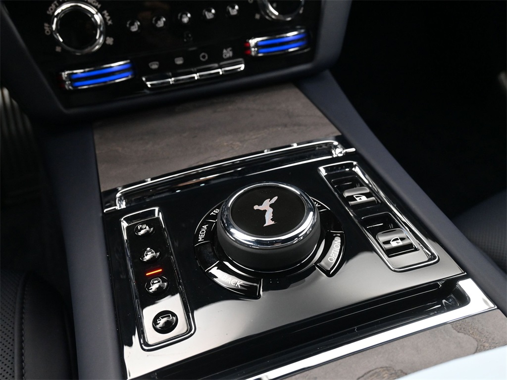 2025 Rolls Royce Ghost RR photo 16