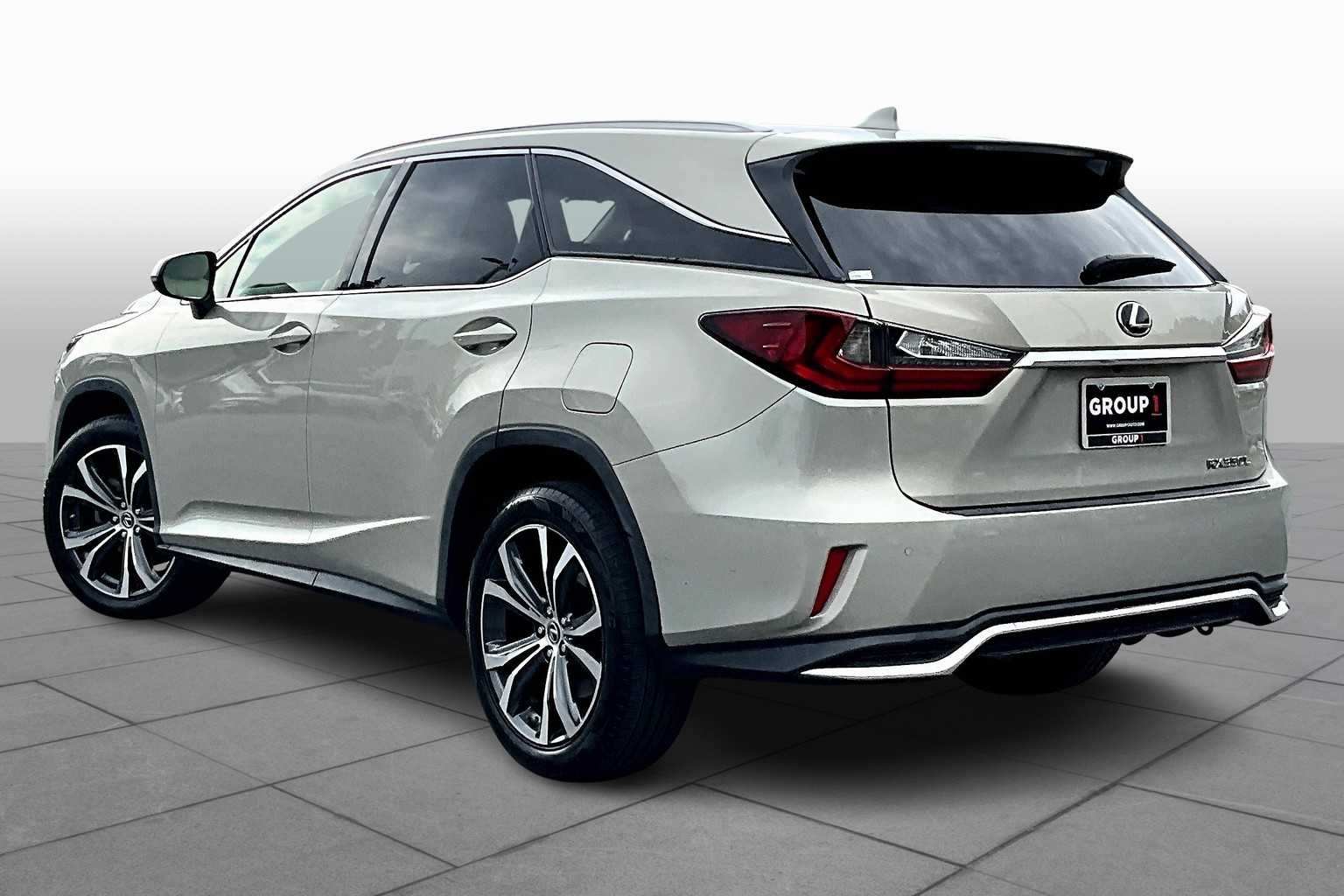 2021 Lexus RX Premium photo 11