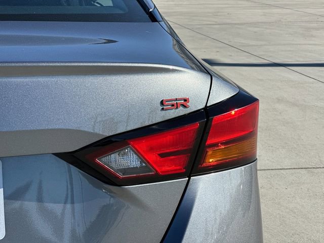 2023 Nissan Altima 2.5 SR photo 26