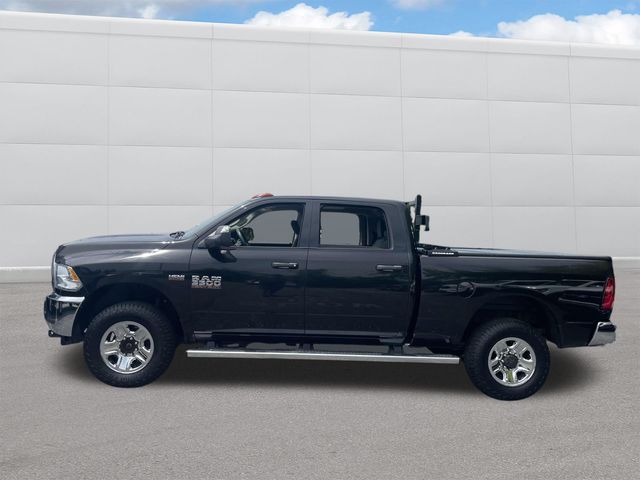 2018 Ram 3500 Tradesman photo 2