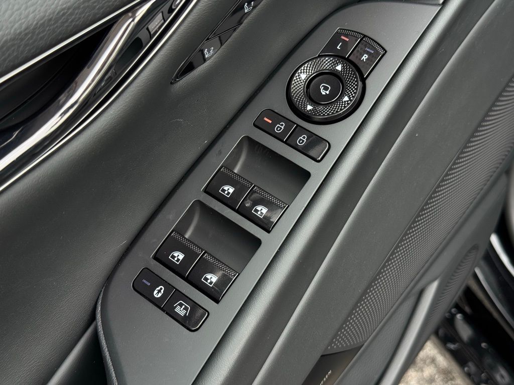 2026 Genesis G80 3.5T Prestige photo 26