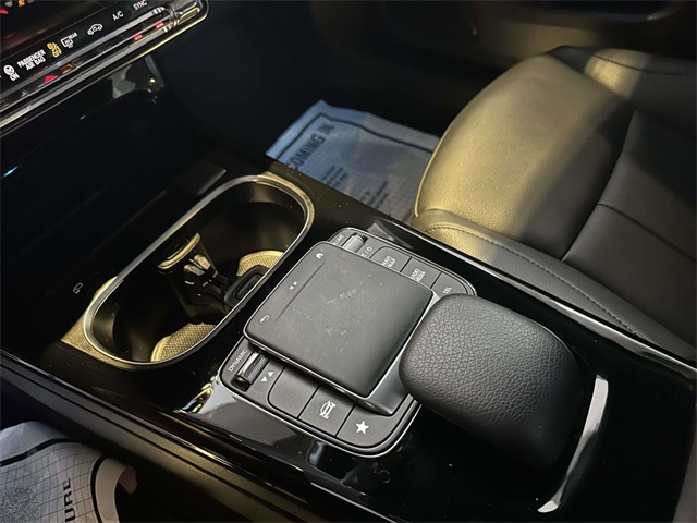 2022 Mercedes Benz A 220 4MATIC photo 22