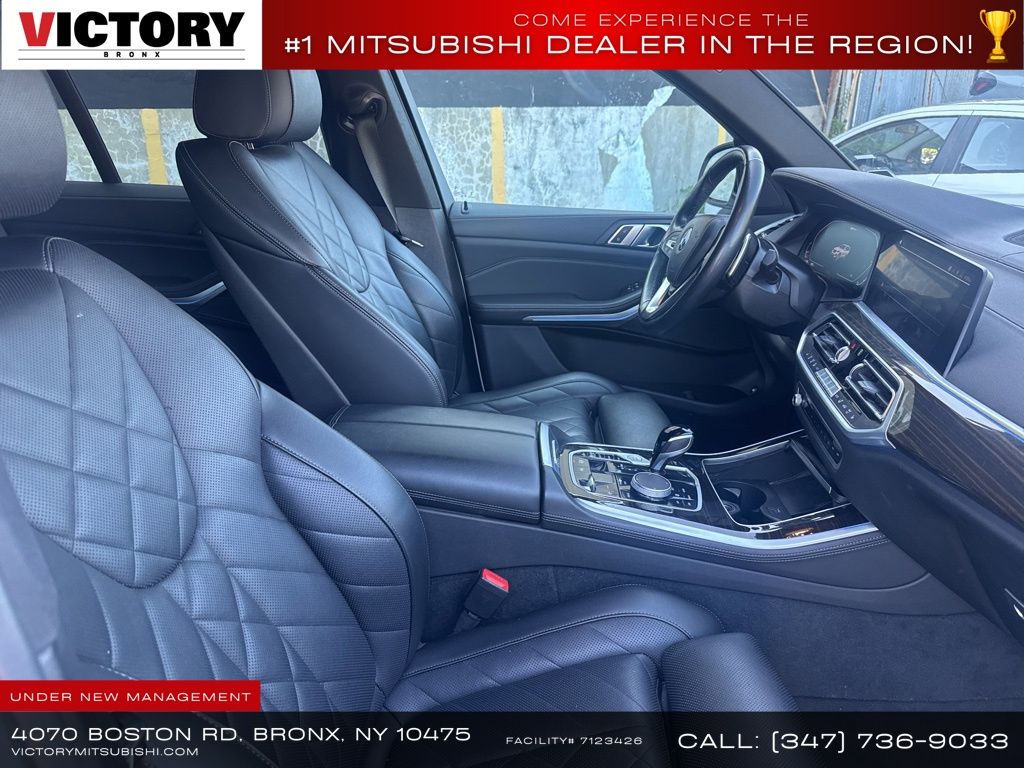 2023 Bmw X5 xDrive45e photo 19