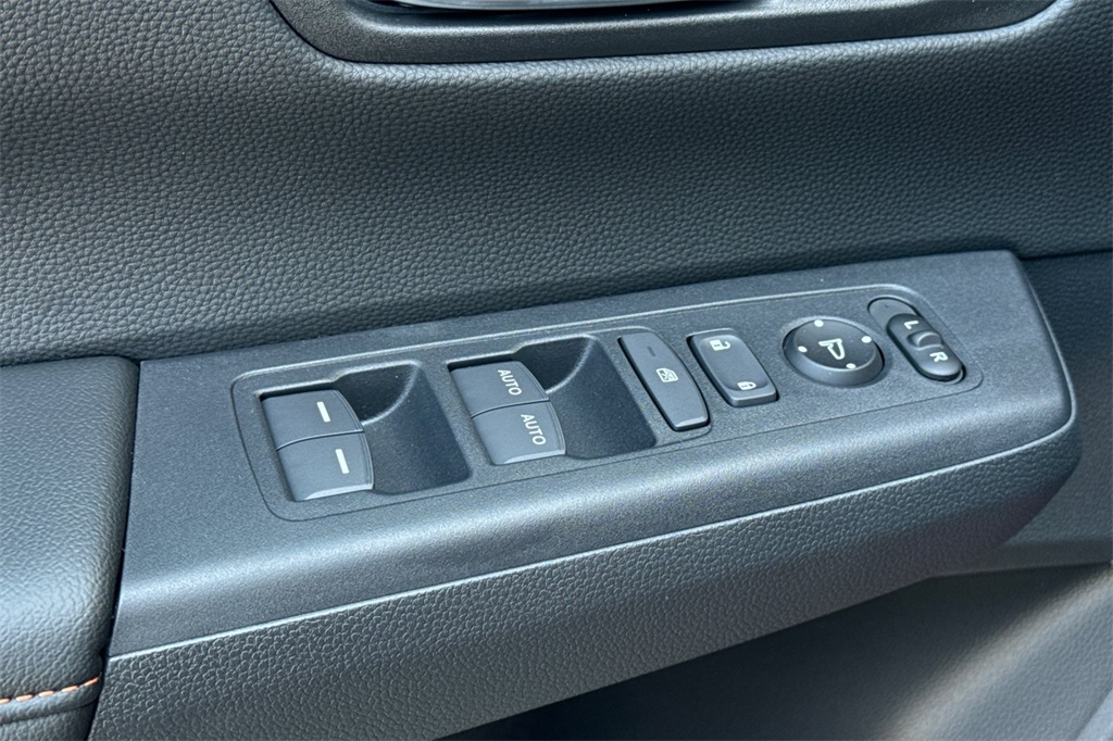 2026 Honda CR-V Hybrid photo 10