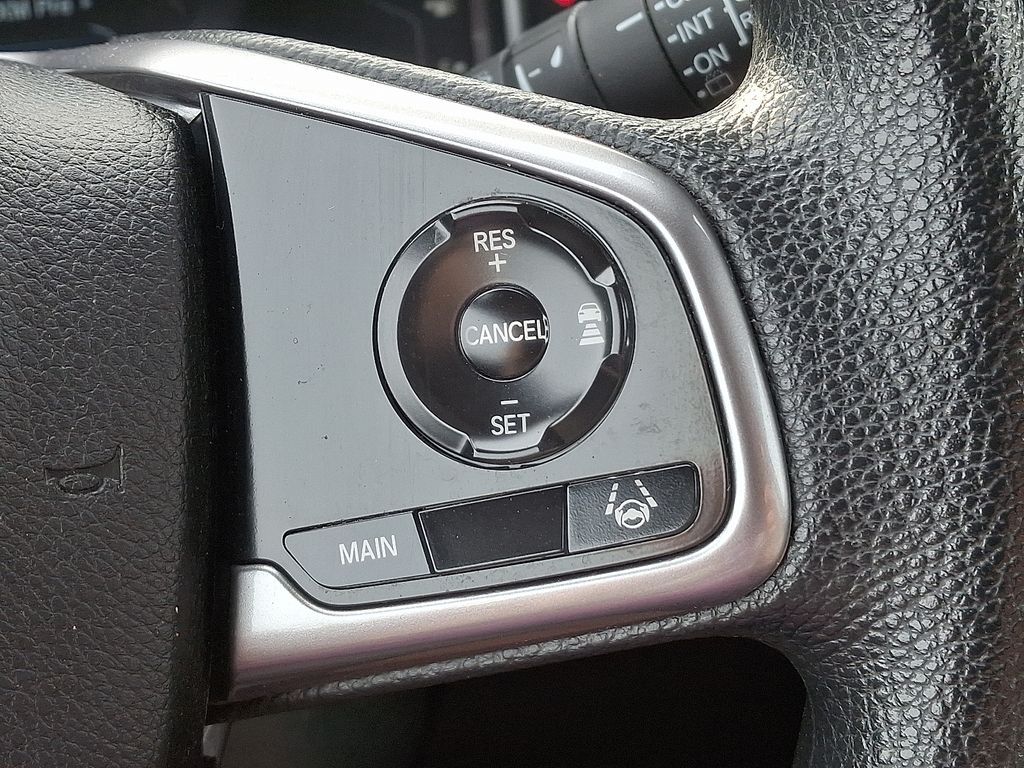 2022 Honda CR-V EX photo 21