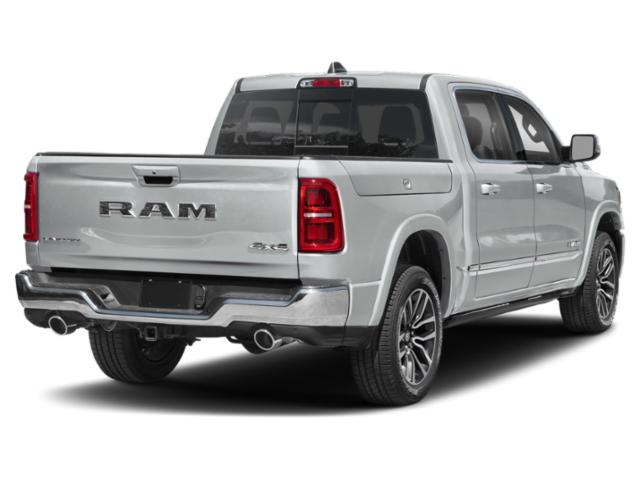 2026 Ram 1500 Limited photo 2
