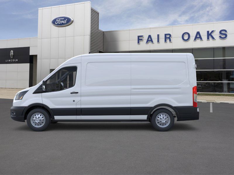 2025 FORD TRANSIT - Image 24