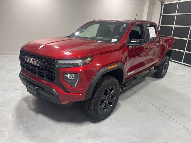 2025 Gmc Canyon Elevation photo 2