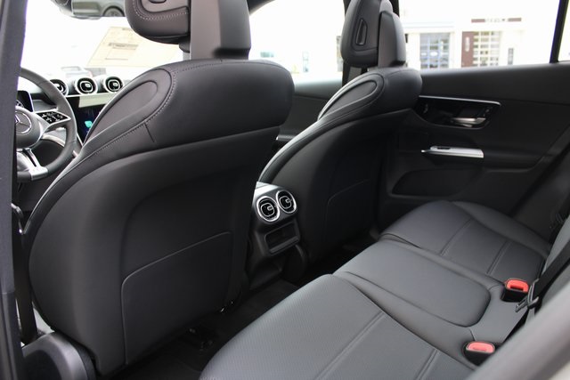 2025 Mercedes Benz GLC 350e 4MATIC photo 29