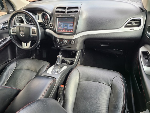 2019 Dodge Journey GT photo 32