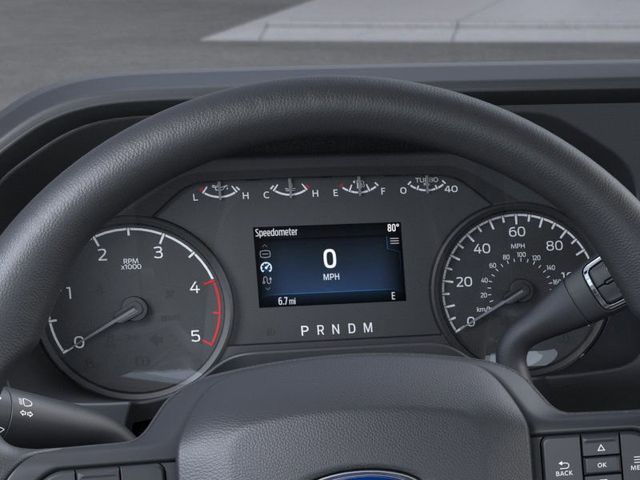 2025 Ford F-350 XL photo 13